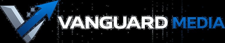 Vanguard Media Logo